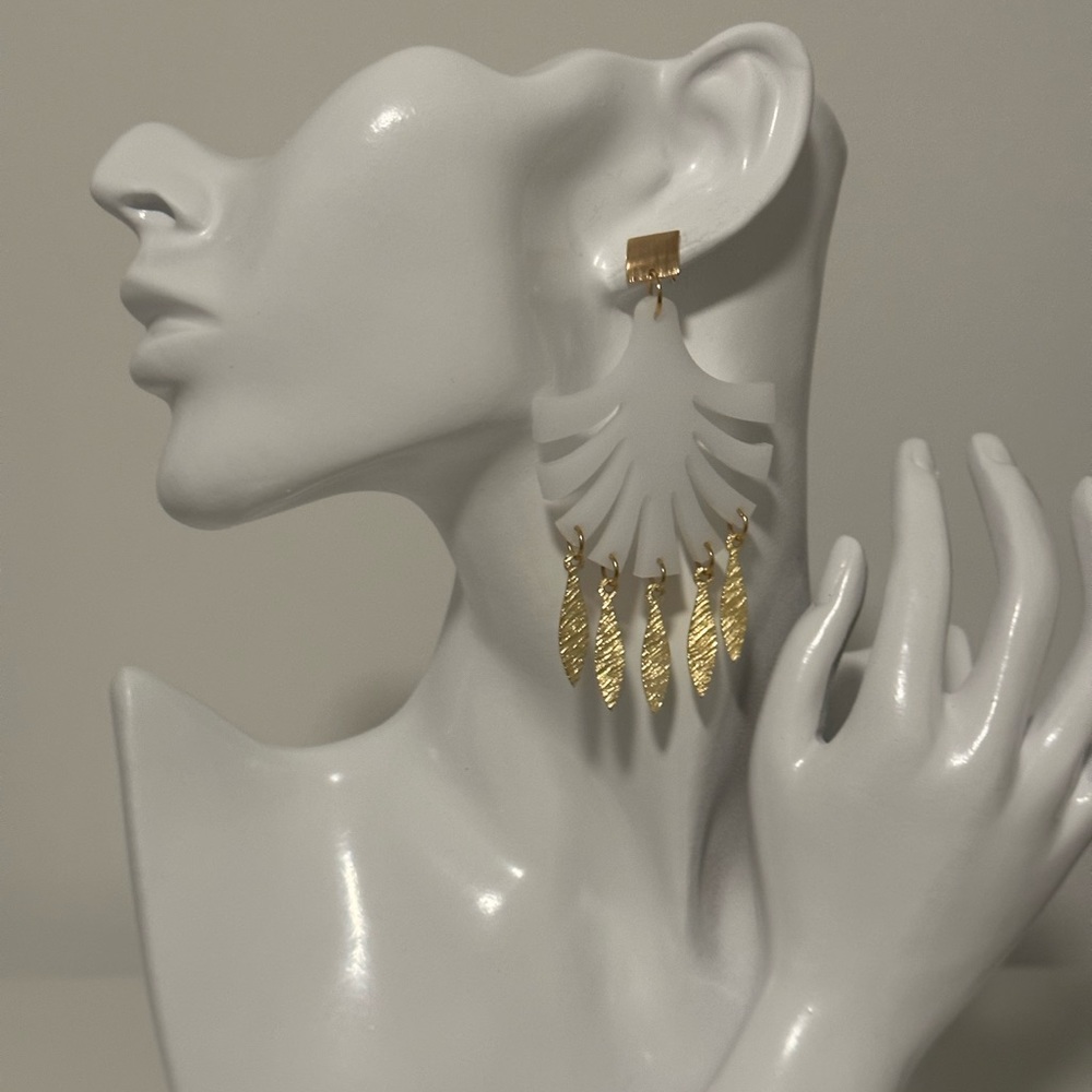 Fashion earrings